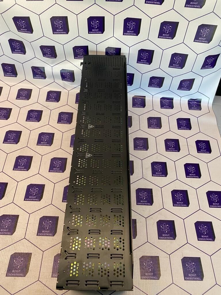 HONEYWELL 900R12-0101 HC900 CONTROLLER 12 I/O SLOT RACK – Boyut-Endustriyel