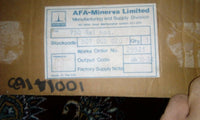 Afa Minerva 575 (1/03838)  Control Board (A2)