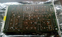 PEP Modular Computer 619095-14-02-02 cpu board Vsbc4
