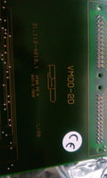 PEP Modular Computer 619095-14-03-01  VMOD-2D PEP