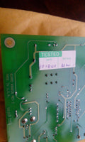 Baylor Company Ground Detection PCB Board #56036 Rev. C Expedited Shipping