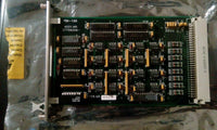 KONGSBERG PDI 120 interface isolated 16 digital input module 37759206-