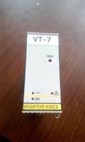VEGA VEGATOR-636EX TOR636EX0.MK Lot Of 10 Pcs