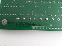 Omnipure 69003 Rev:8 Gate Board