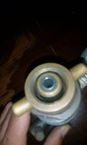 Kiene Diesel Cylinder Pressure Indicator