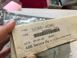 ABB Stromberg 5761720-9B Terminal Strip Board SC86-4CMO
