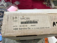 ABB NMC86 module C064MS-C1A STROMBERG 5760953-2F
