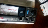 Diamond Antenna SX200 HF/VHF PowerMeter