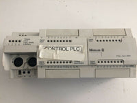MOELLER PS4-341-MM1 Compact-Programmable-Logic-controller-PLC ps4-341-mm1