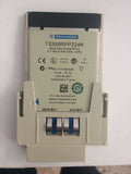 Schneider modicon memory card TSXMRPP224K  TSX-MRPP-224K tsx-mrpp-224k