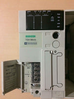 Telemecanique  TSX-3708001  TSX3708001 tsx3708001 Industrial Control System