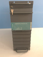 SIEMENS SIMATIC RACK PC 847B 6ES7643-8KH24-0XX1