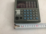 Texas Instruments Model 305 Programmer 305-PROG