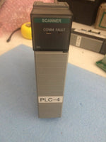 Allen-Bradley 1747-SN-SLC500 Remote I&O Scanner
