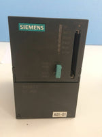 Siemens Simatic S7-300 1P6ES 313-1AD03-0AB0