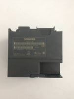 Siemens Simatic S7-300 1P6ES 313-1AD03-0AB0