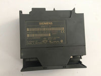 Siemens SIMATIC 6ES7 153-1AA02-0XB0  ET200M, INTERFACE MODULE