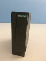 Siemens SIMATIC 6ES7 153-1AA02-0XB0  ET200M, INTERFACE MODULE