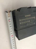 Siemens Simatic S7 SM 323 6ES7 323-1BH00-0AA0