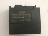 Siemens SIMATIC S7 SM322 6ES7 322-1HF01-0AA0 DO AC230V 8XREL