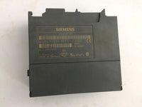 Siemens Simatic S7 SM331 6ES7 331-7KF01-0AB0 ANALOG INPUT