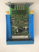 MANNESMANN REXROTH VT-4593-36 a / MOD.VT3000 Analog Amplifier