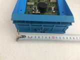 MANNESMANN REXROTH VT-4593-36 a / MOD.VT3000 Analog Amplifier