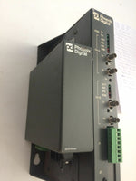 Phoenix Digital Fiberoptics Communication Module OCM-DPR-85-P-D-ST-ACV
