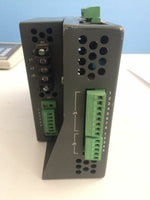 Phoenix Digital Fiberoptics Communication Module OCM-DPR-85-P-D-ST-ACV