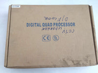 Kovert Color Quad Splitter CCT266 Digital Quad Processor