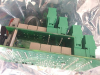Grecon ST-35/71 - Controller, I/O PCB Circuit Board Rev: E