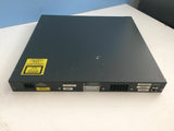 Cisco 3550 24 Port PoE Switch, WS-C3550-24PWR-EMI