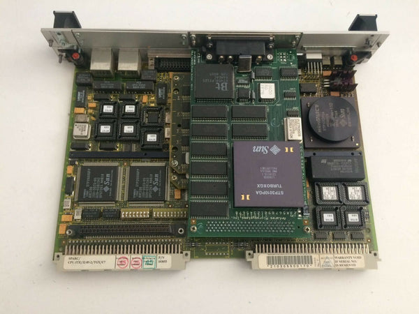 SPARC CPU-5TE/32-85-2/TGX/C7  STP3010PGA TurboGXG