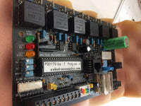 United Automation 6 CHANNEL OUTBOARD PROGRAMMABLE ETHERNET CONNECTION  FC36M