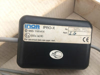 INOR Temperature Transmitter 4/20MA RTD Programmable