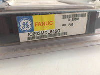 GE FANUC IC693MDL645G