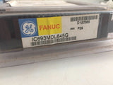 GE FANUC IC693MDL645G