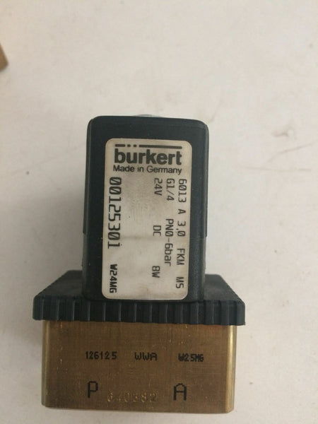 Burkert D-74653