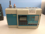 Vision Systems Vesda LaserPLUS Detector Class 1 Laser Product CFR 1040