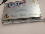 DMS Schlumberger D40915 spacetrack 4000 Antenna Controller