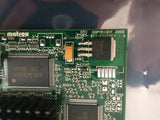 AGP card Matrox 971-0302 Rev A MGI G45FMDHA32DB Dual VGA