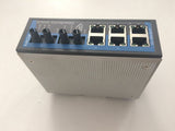 MOXA EDS-408A-MM-ST Ethernet Switch EDS408AMMST
