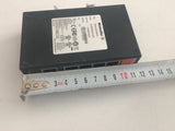 Weidmüller  IE-SW-BL05-5TX Ethernet Switch