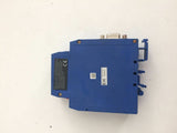 B&B Electronics optically isolated converter 485LDRC9 RS-232 RS-422/485