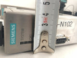 Siemens 6gk1 503-3cb00 Simatic Net PB Olm/g12 Optical Link