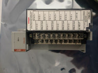 Allen-Bradley Compact I/O 4 Channel Analog Input Module, Ser. A Rev. 2 1769-IF4