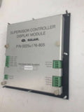 Sullair Supervisor Controller 02250176-805