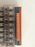Spector Lumenex PCB Relay Board ACE/408/CON ACE-408-CON