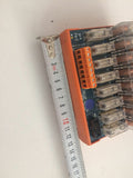Spector Lumenex PCB Relay Board ACE/408/CON ACE-408-CON