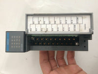 Allen-Bradley SLC 500 1746-IB16 Ser. C Input Module
